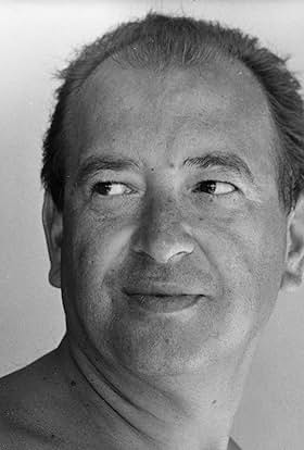 actor Antonio Pietrangeli large photo