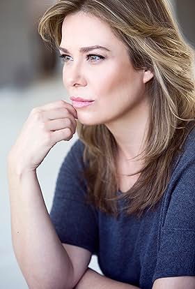 actor Joëlle Morin large photo