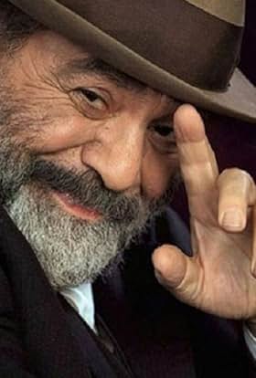 Mehdi Fathi