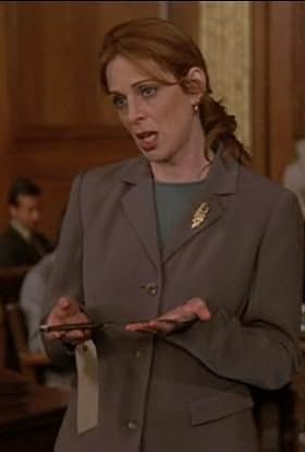 actor Kathe Mazur large photo