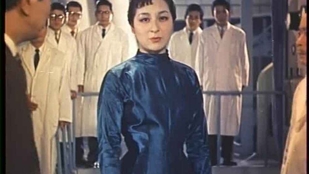 actor Toyomi Karita large photo