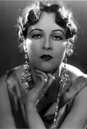 actor Jacqueline Logan large photo