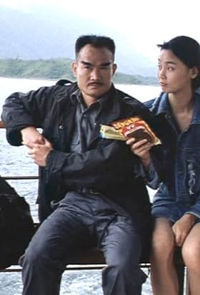 actor Mei-Wah Wong large photo