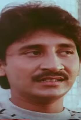 actor Arjun Chakraborty large photo