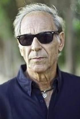 actor Oshik Levi large photo