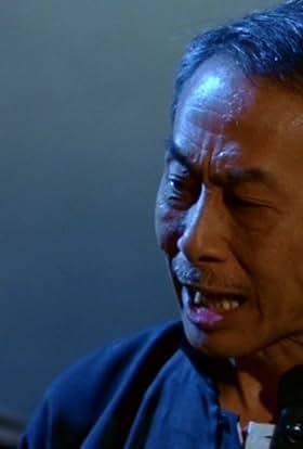 actor Shu-Tong Wong large photo