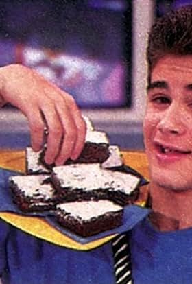 actor Damon Pampolina large photo