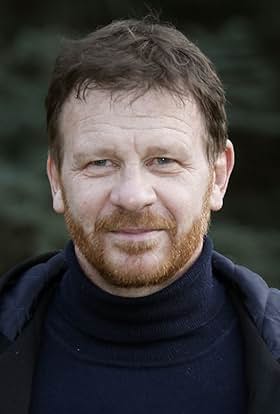 actor Philippe Lelièvre large photo