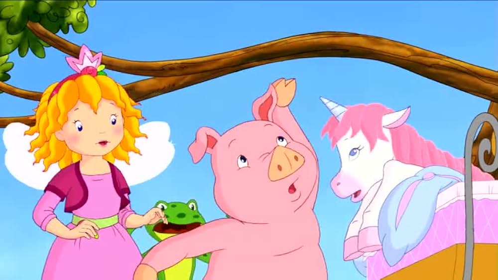 actor Sabine Bohlmann large photo