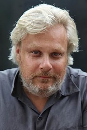 actor Vincent Solignac large photo