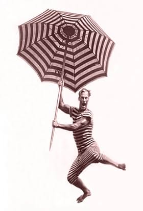 actor Stubby Kruger large photo