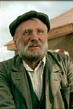 actor Georgi Kovrov large photo