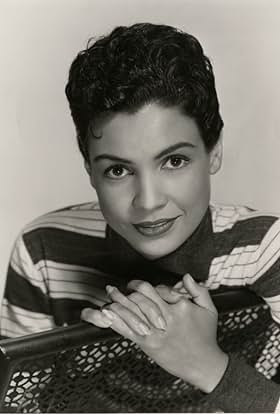 actor Carolle Drake large photo