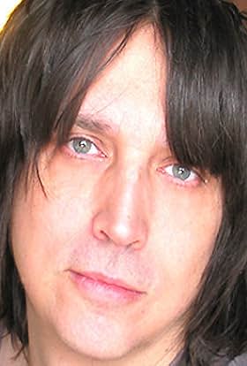 actor Scott Campbell large photo