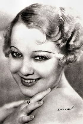 actor Monette Dinay large photo