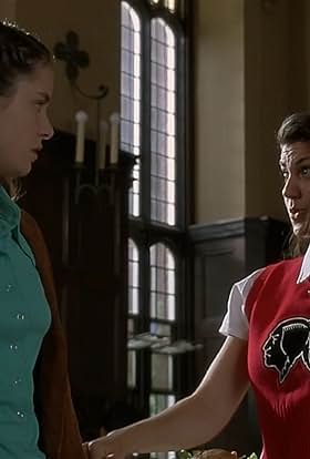 actor Margot Finley large photo