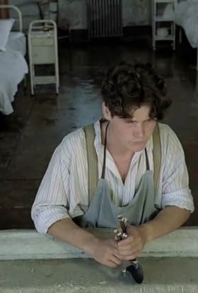 actor Pierre Blaise large photo