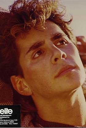 actor Ted Fox large photo