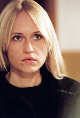 actor Anica Dobra large photo