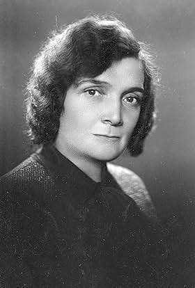 actor Irena Orzecka large photo