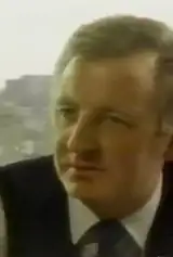 Michael Nicholson