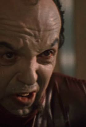 actor Vladimir Fyodorov large photo