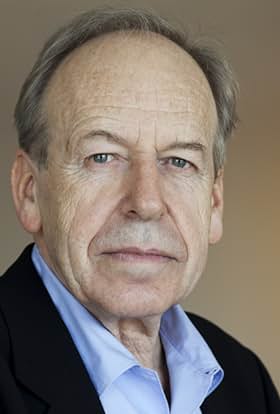 actor Rüdiger Vogler large photo