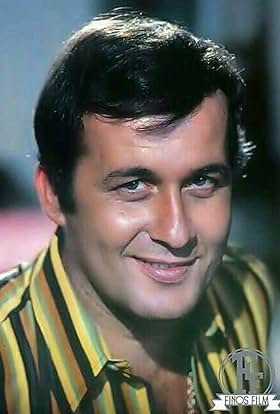 actor Dimitris Papamichael large photo