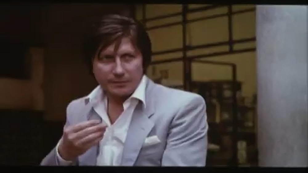 actor Roger Sarbib large photo