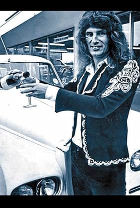 Don Powell