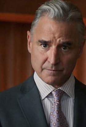 actor Daniel Patrick Sullivan large photo