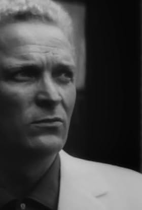 actor Jacques Harden large photo