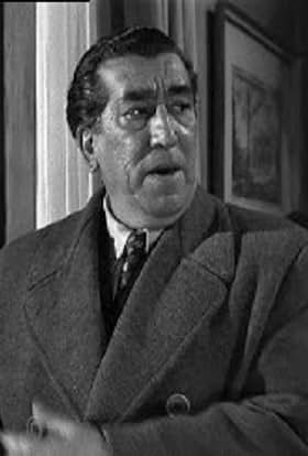 actor José Sepúlveda large photo