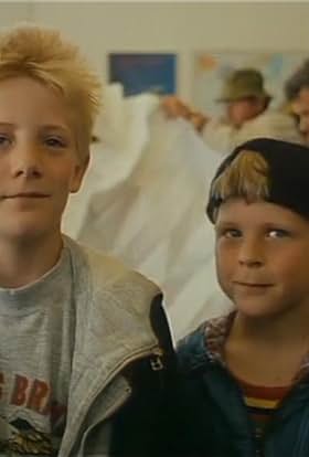 actor Gabriel Odenhammar large photo