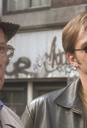 actor Piet Römer large photo