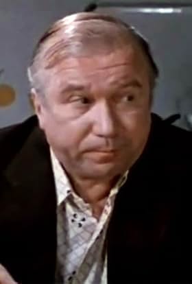 actor Yuriy Medvedev large photo