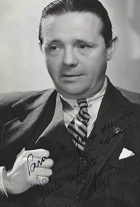 actor Julio F. Alymán large photo