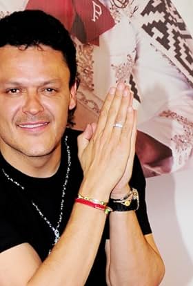 actor Pedro Fernandez large photo