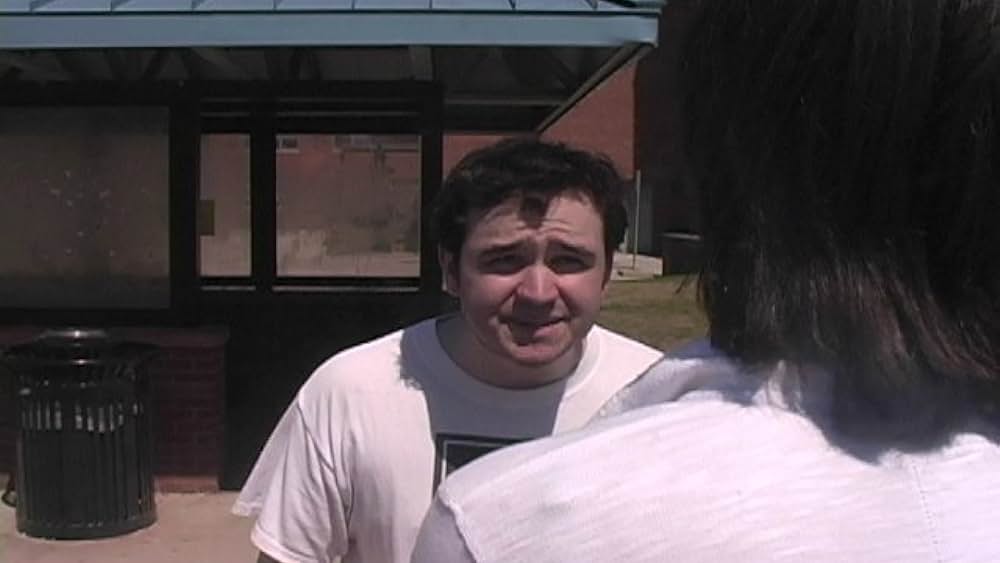 actor Eric Newton large photo