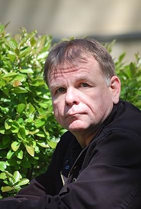 actor Jaroslaw Gruda large photo