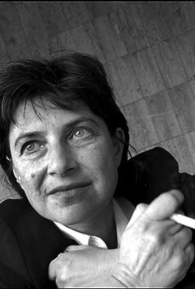 actor Chantal Akerman large photo