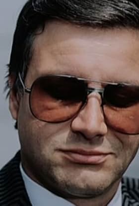 actor Peter Aust large photo