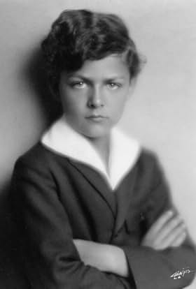 actor Philippe De Lacy large photo