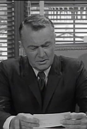 actor John Graham large photo