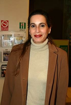 actor Idit Teperson large photo