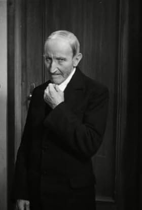 actor Charles Lamy large photo