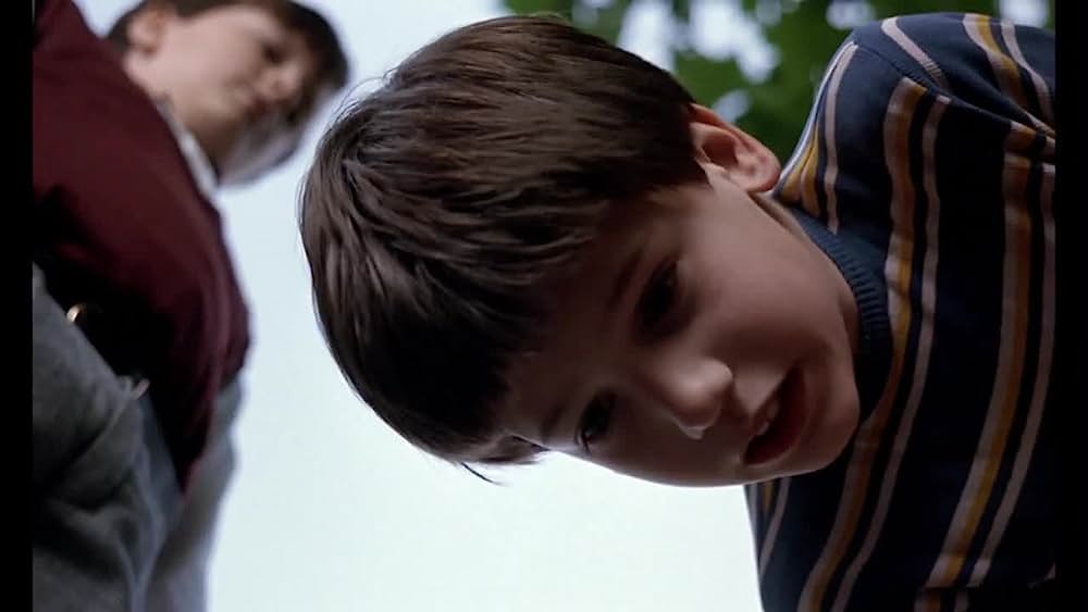 actor Jo De Backer large photo