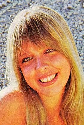 actor Judith Armbrüster large photo