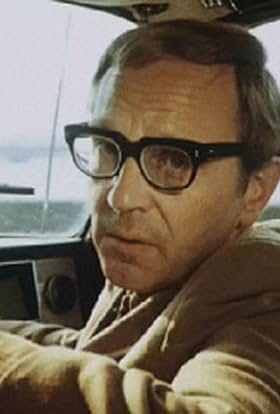 actor Ernst Romanov large photo