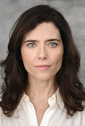 actor Anabela Teixeira large photo